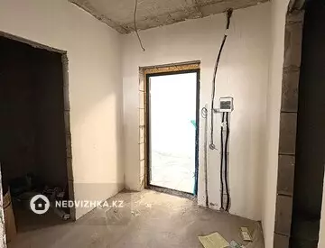 42.5 м², 2-комнатная квартира, этаж 8 из 9, 42 м², изображение - 20