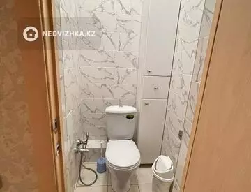 56 м², 2-комнатная квартира, этаж 4 из 7, 56 м², изображение - 12