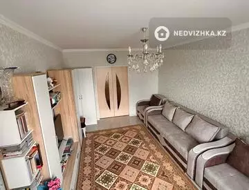 56 м², 2-комнатная квартира, этаж 4 из 7, 56 м², изображение - 7