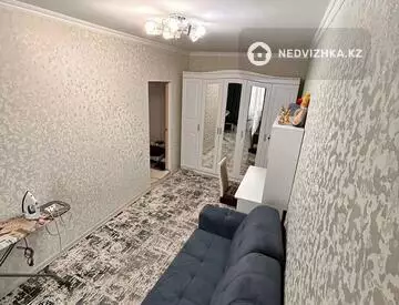 56 м², 2-комнатная квартира, этаж 4 из 7, 56 м², изображение - 4