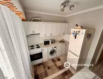 56 м², 2-комнатная квартира, этаж 4 из 7, 56 м², изображение - 11
