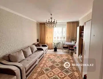 56 м², 2-комнатная квартира, этаж 4 из 7, 56 м², изображение - 8