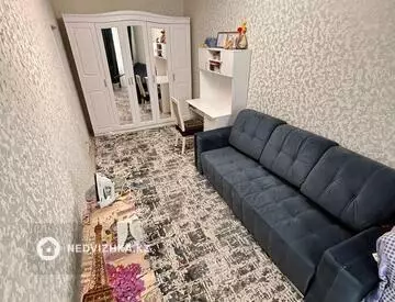 2-комнатная квартира, этаж 4 из 7, 56 м²