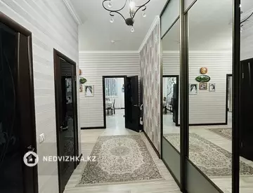 94 м², 2-комнатная квартира, этаж 6 из 12, 94 м², изображение - 5