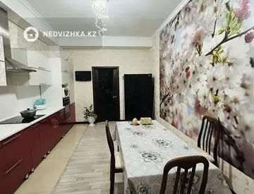 94 м², 2-комнатная квартира, этаж 6 из 12, 94 м², изображение - 4