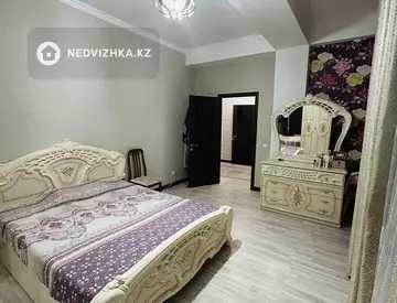 2-комнатная квартира, этаж 6 из 12, 94 м²