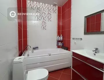 94 м², 2-комнатная квартира, этаж 6 из 12, 94 м², изображение - 9