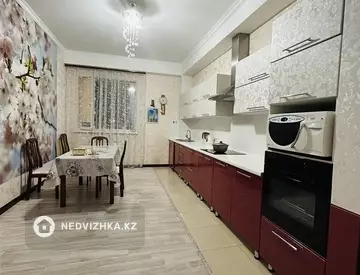 2-комнатная квартира, этаж 6 из 12, 94 м²