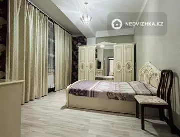 2-комнатная квартира, этаж 6 из 12, 94 м²