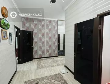94 м², 2-комнатная квартира, этаж 6 из 12, 94 м², изображение - 7