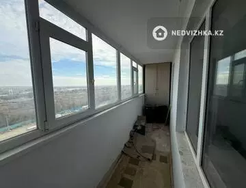 81.5 м², 3-комнатная квартира, этаж 8 из 12, 82 м², изображение - 4