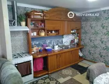 3-комнатный дом, 6 соток, 78 м²