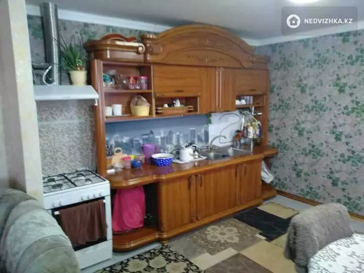 78 м², 3-комнатный дом, 6 соток, 78 м², изображение - 1