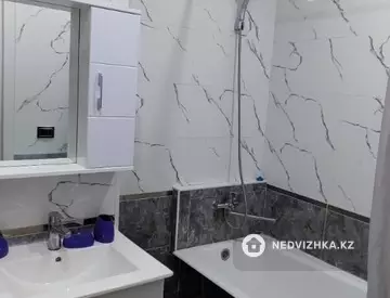 50 м², 2-комнатная квартира, этаж 5 из 5, 50 м², на длительный срок, изображение - 9