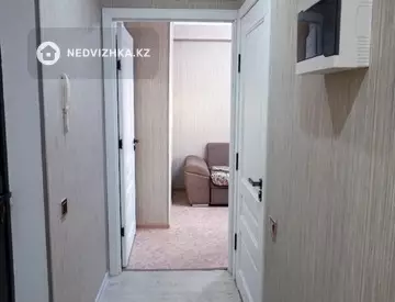 2-комнатная квартира, этаж 5 из 5, 50 м², на длительный срок
