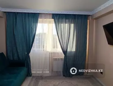 2-комнатная квартира, этаж 5 из 5, 50 м², на длительный срок