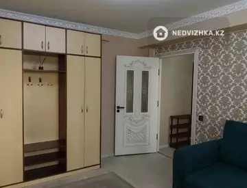 2-комнатная квартира, этаж 5 из 5, 50 м², на длительный срок