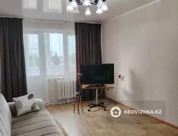 2-комнатная квартира, этаж 2 из 5, 50 м²