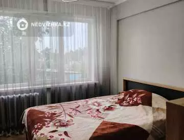 2-комнатная квартира, этаж 2 из 5, 50 м²