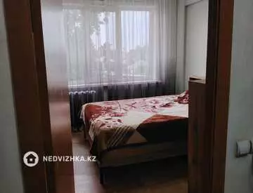 50 м², 2-комнатная квартира, этаж 2 из 5, 50 м², изображение - 4