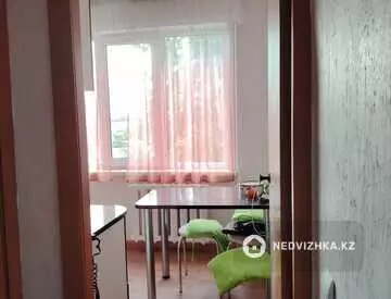 50 м², 2-комнатная квартира, этаж 2 из 5, 50 м², изображение - 6