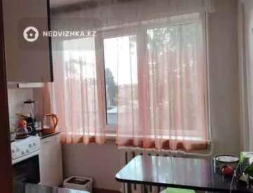 50 м², 2-комнатная квартира, этаж 2 из 5, 50 м², изображение - 7