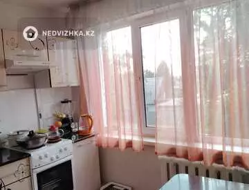 50 м², 2-комнатная квартира, этаж 2 из 5, 50 м², изображение - 8