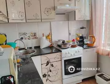 50 м², 2-комнатная квартира, этаж 2 из 5, 50 м², изображение - 9