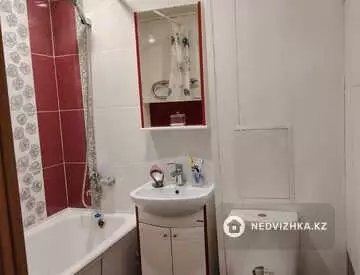 50 м², 2-комнатная квартира, этаж 2 из 5, 50 м², изображение - 10