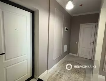 41 м², 1-комнатная квартира, этаж 5 из 19, 41 м², изображение - 6