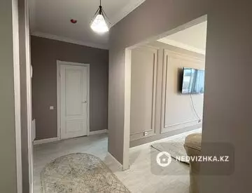 41 м², 1-комнатная квартира, этаж 5 из 19, 41 м², изображение - 5