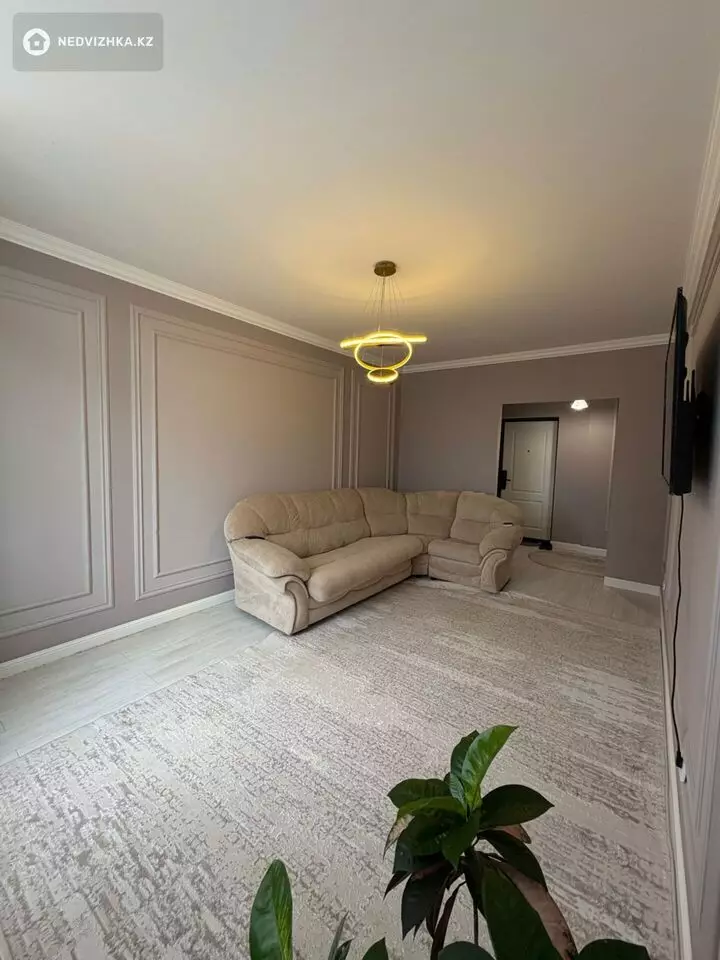 41 м², 1-комнатная квартира, этаж 5 из 19, 41 м², изображение - 1