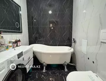 41 м², 1-комнатная квартира, этаж 5 из 19, 41 м², изображение - 4