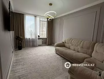 41 м², 1-комнатная квартира, этаж 5 из 19, 41 м², изображение - 1