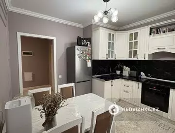 41 м², 1-комнатная квартира, этаж 5 из 19, 41 м², изображение - 3