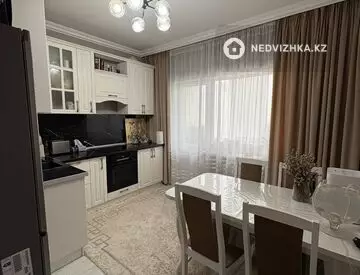 41 м², 1-комнатная квартира, этаж 5 из 19, 41 м², изображение - 2