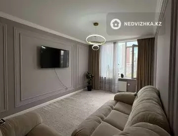 41 м², 1-комнатная квартира, этаж 5 из 19, 41 м², изображение - 0