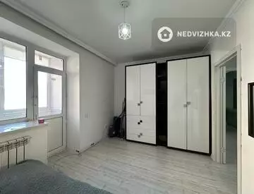 39.2 м², 2-комнатная квартира, этаж 6 из 12, 39 м², изображение - 4