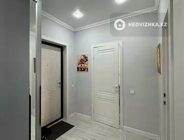 39.2 м², 2-комнатная квартира, этаж 6 из 12, 39 м², изображение - 8