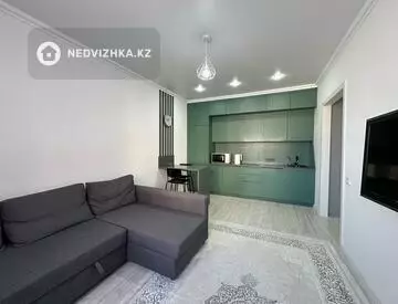 2-комнатная квартира, этаж 6 из 12, 39 м²