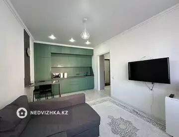 2-комнатная квартира, этаж 6 из 12, 39 м²