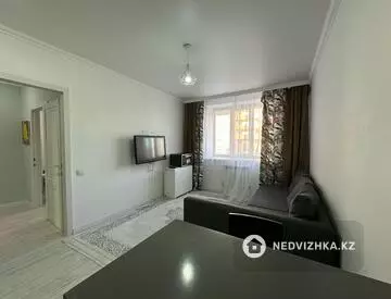 2-комнатная квартира, этаж 6 из 12, 39 м²