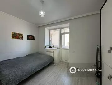 2-комнатная квартира, этаж 6 из 12, 39 м²