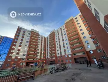 39.2 м², 2-комнатная квартира, этаж 6 из 12, 39 м², изображение - 9