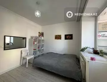 39.2 м², 2-комнатная квартира, этаж 6 из 12, 39 м², изображение - 5