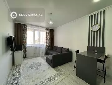 2-комнатная квартира, этаж 6 из 12, 39 м²