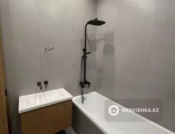 2-комнатная квартира, этаж 15 из 17, 38 м²