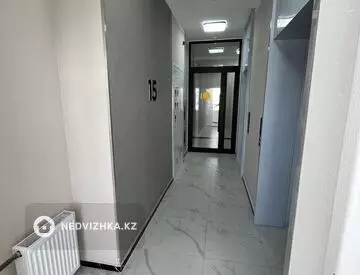 38.1 м², 2-комнатная квартира, этаж 15 из 17, 38 м², изображение - 10