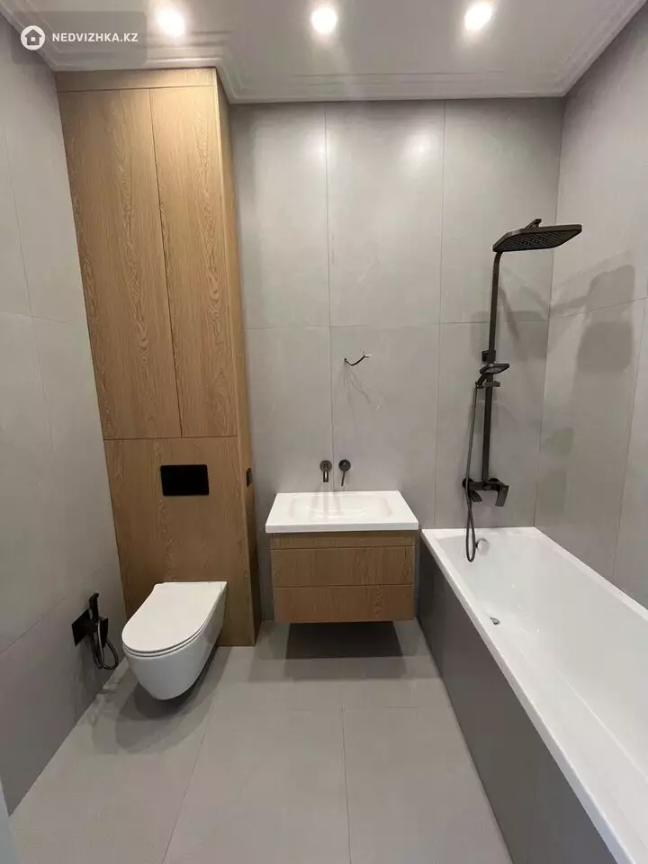 38.1 м², 2-комнатная квартира, этаж 15 из 17, 38 м², изображение - 1