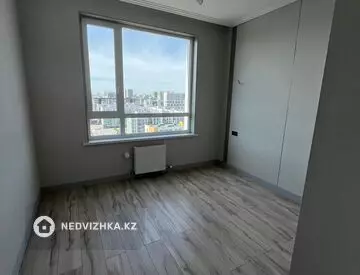 2-комнатная квартира, этаж 15 из 17, 38 м²